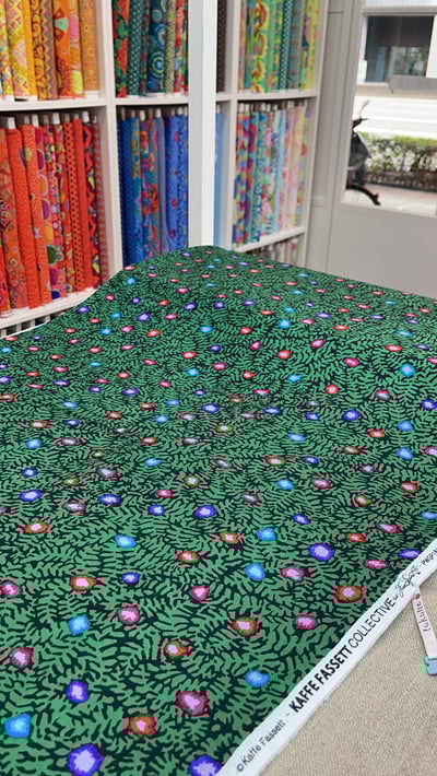 ROWAN 2021經典系列【松葉牡丹Moss Flower（共五色）】6