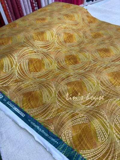 Robert Kaufman《Chromaticity》10