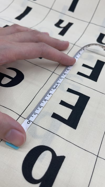 American Jane【簡約英文字母IT'S ELEMENTARY】8