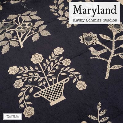MARYLAND by Kathy Schmitz1