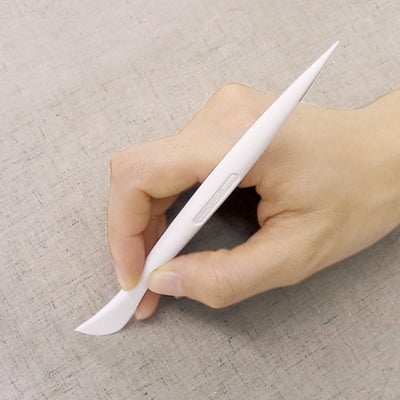 CLOVER【細部用骨筆】3