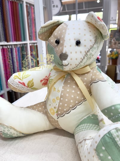 【證書課程】光喬機縫二級證書班13