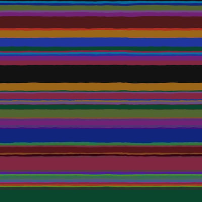 ROWAN【長廊條紋Promenade Stripe】Kaffe Fassett8