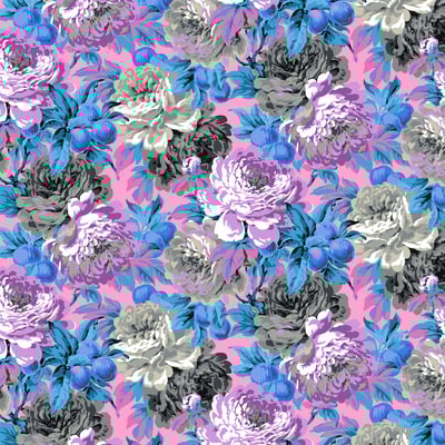 ROWAN 2020經典系列【豐盛Luscious】2