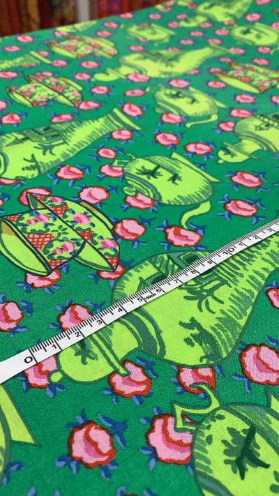 ROWAN 2017秋季【壺Delft Pots】7