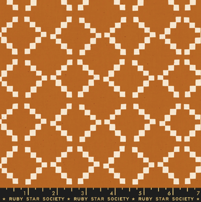 Ruby Star【Golden Hour（棕色）】4