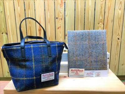 100%手工羊毛布16