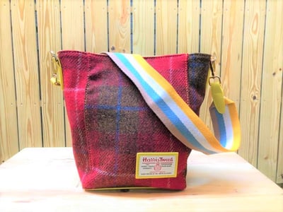 100%手工羊毛布2