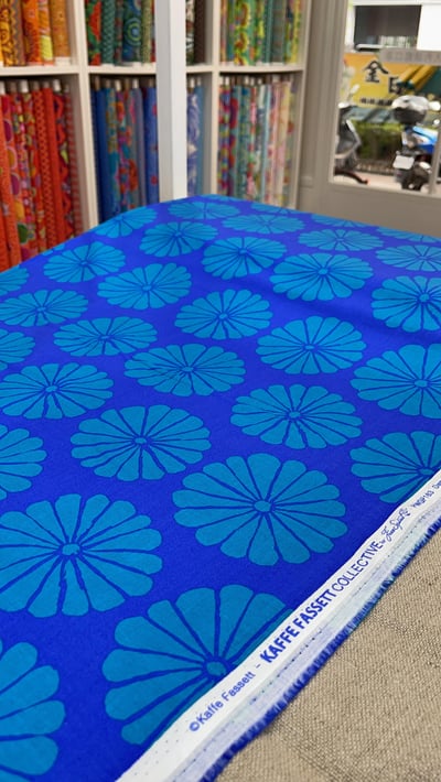 ROWAN 2021經典系列【錦緞花Damask Flower（共三色）】6