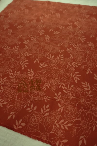 溫暖活力桔咖套布11