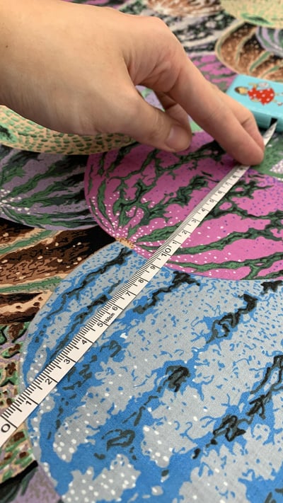 ROWAN 經典系列【西瓜Watermelons】10