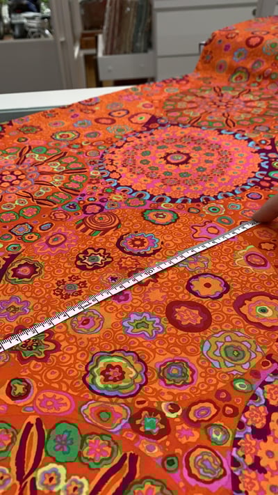 ROWAN 經典系列【變形蟲Millefiore】13