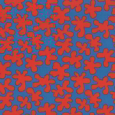 ROWAN【隨筆Squiggle】Kaffe Fasselt5