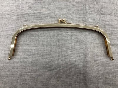 20.4公分拱型口金組2