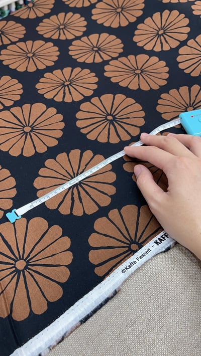 ROWAN 2021經典系列【錦緞花Damask Flower（共三色）】4