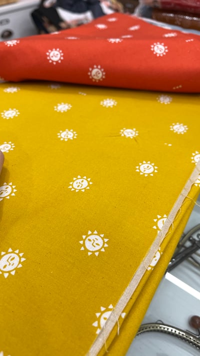 Ruby Star【Golden Hour（黃色）】3