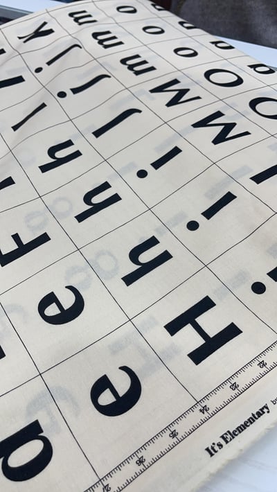 American Jane【簡約英文字母IT'S ELEMENTARY】9