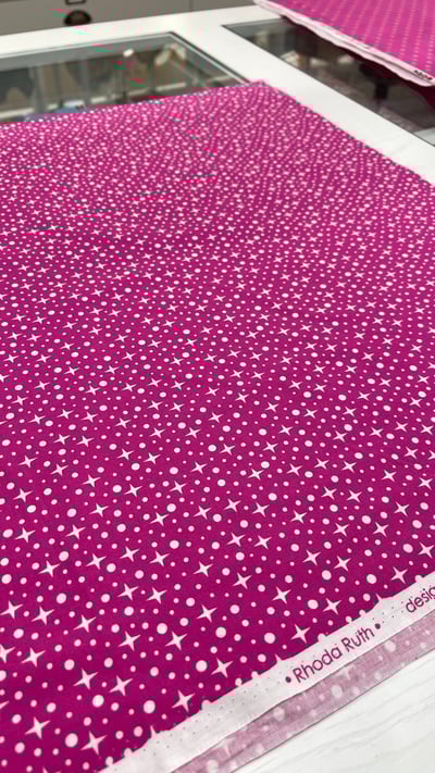 2021【桃紅色套布組-12色入】13