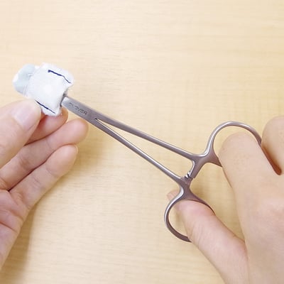 CLOVER【手藝用鉗子】4