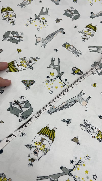 whimsicals【可愛的小動物 cute critters】3