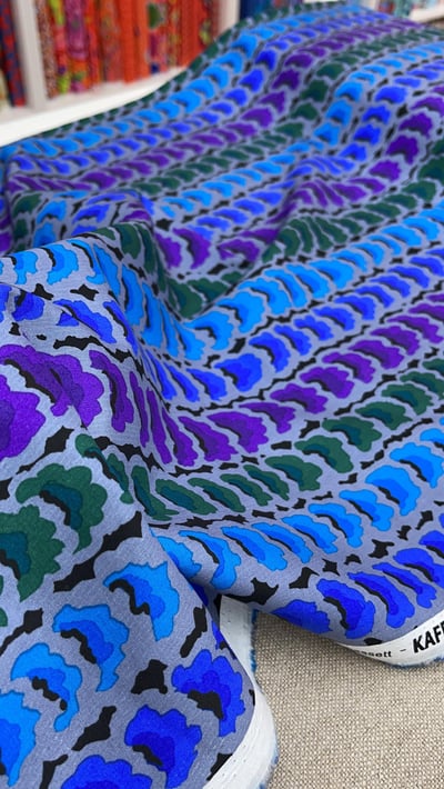 ROWAN 2021經典系列【花環Garlands】4