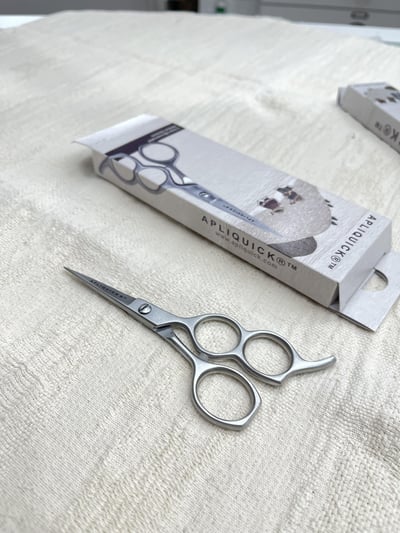 APLIQUICK【貼布縫工具組（三件組）】4