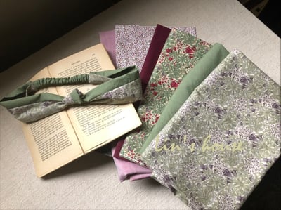 【手作課程】親子夏日髮帶手作課1