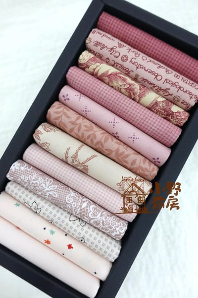 粉膚色套布組1