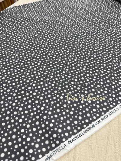 《日常毛孩》美式文青狗狗布系列（Dear Stella Design）2