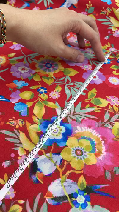 MODA【LULU-紅色系】CHEZ MOI10