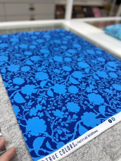 TULA PINK【2021經典配色套布組-A】7