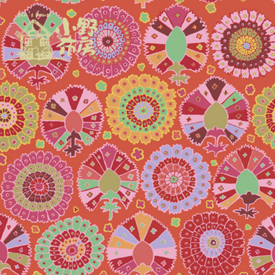 ROWAN 2019春季【土耳其軟糖】2