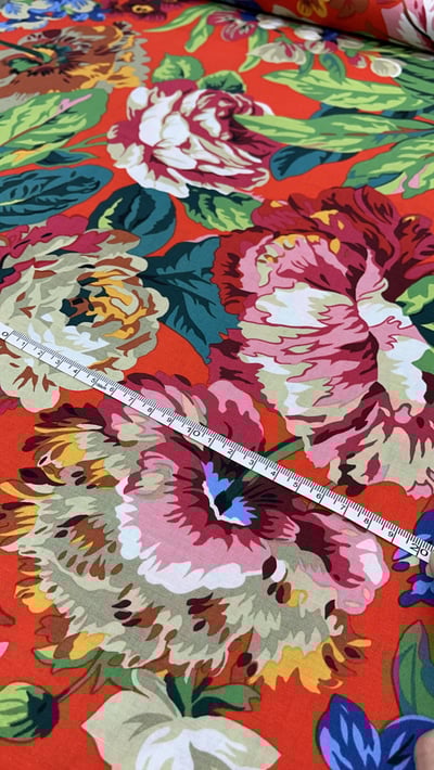 ROWAN【盛開豐富的花Voluptuous】Philip Jacobs4