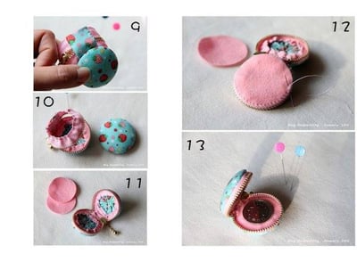 馬卡龍包扣-60MM7