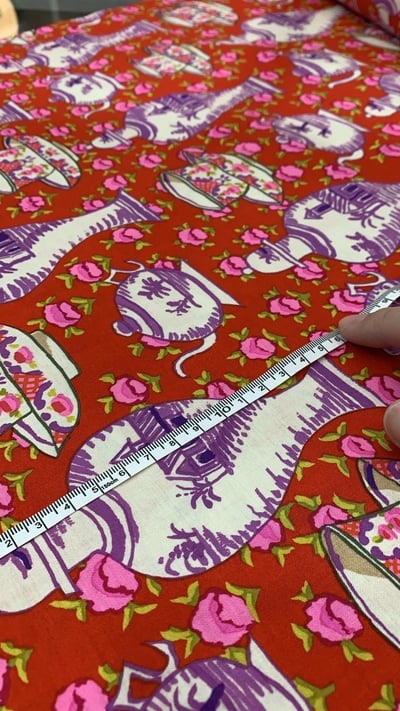 ROWAN 2017秋季【壺Delft Pots】4