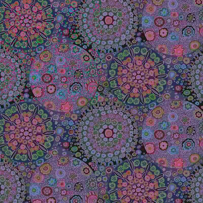 ROWAN 經典系列【變形蟲Millefiore】5