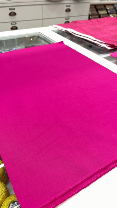 2021【桃紅色套布組-12色入】4