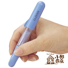 CLOVER【粉式記號筆（四色）】6