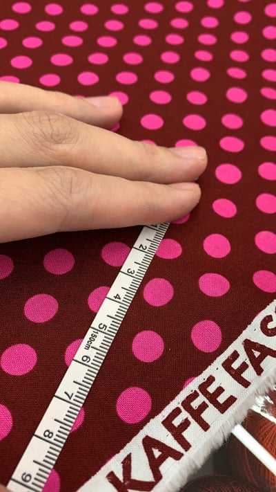 ROWAN【點點Spot-3】Kaffe Fasselt7