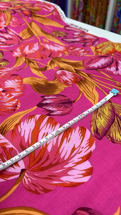 ROWAN【鬱金香盛會tulip extravaganza】Philip Jacobs4