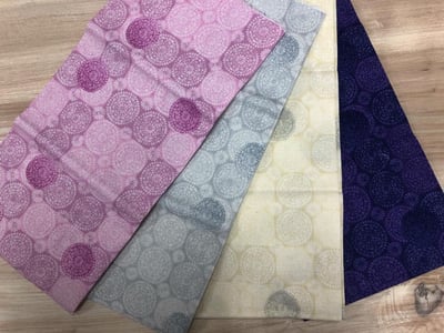 季節主題套布組3