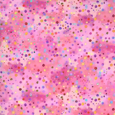 MODA【奇幻森林 Fanciful Forest（紅色01）】10