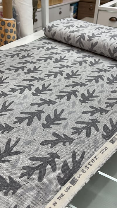 Robert Kaufman【Quarry Trail】11