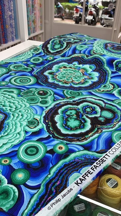 ROWAN 經典系列【瑪瑙Agate】3