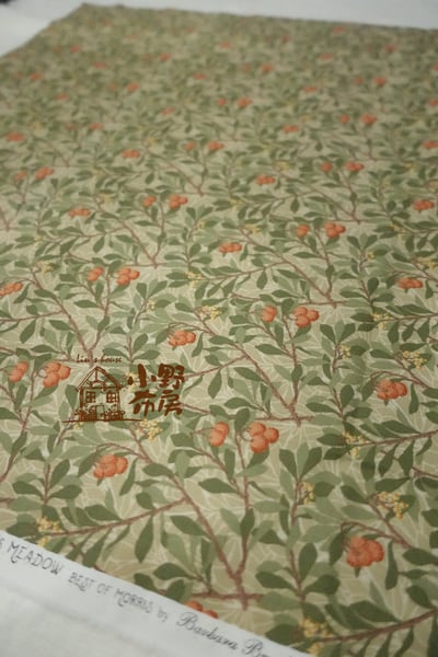 溫暖咖啡褐色套布10