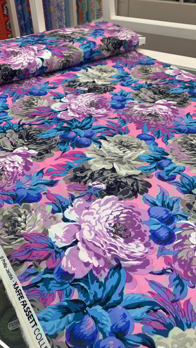 ROWAN 2020經典系列【豐盛Luscious】3