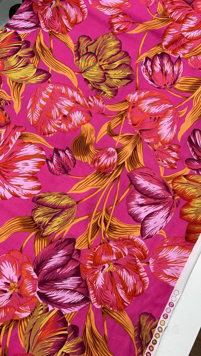 ROWAN【鬱金香盛會tulip extravaganza】Philip Jacobs3