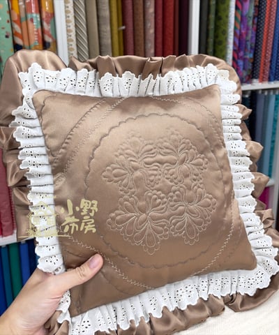 【證書課程】光喬機縫二級證書班12