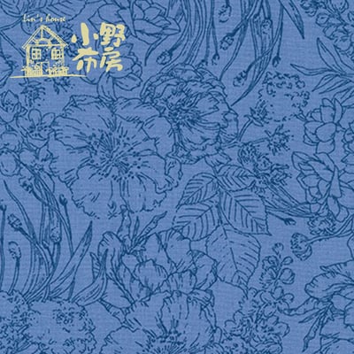 Robert Kaufman【大自然的筆記本】Briar Hill1