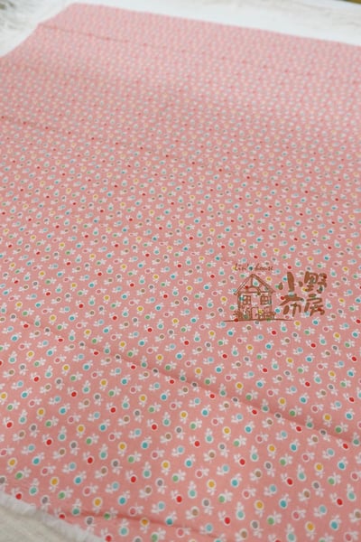 柔美浪漫粉色套布11